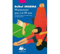 Maintenant que j'ai 50 ans