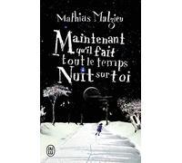 Maintenant Qu'il Fait Tout Le Temps Nuit Sur Toi