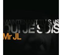 Maintenant Tu Sais Qui Je Suis