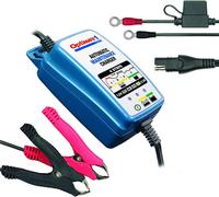 Mainteneur Chargeur Tecmate Optimate 1 Duo Batteries Plomb-Acide 12V