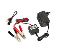 LAMPA Pinces crocodile chargeur batterie Pince batterie 70175