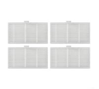 Maintenez les performances maximales de votre aspirateur ForUwant avec nos 410 filtres de rechange (10 pièces)