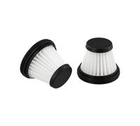 Maintenez Un Environnement Intérieur Plus Propre Et Plus Sain Grâce Aux 2 Filtres Compatibles Avec L'aspirateur À Main Baseus A3 Lite