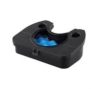Maintenez une maison propre et efficace avec le filtre en mousse dans le boîtier et le couvercle pour aspirateur SC65 SC66 SC67 SC68 DJ9701158A