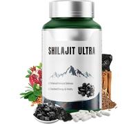Maintenir l'endurance et soutenir l'énergie et la vitalité quotidiennes - améliorer la forme physique