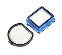 Maintenir une aspiration optimale avec filtres lavables pour Electrolux PURE F9