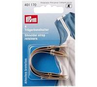 Maintien-Bretelle de Soutien-Gorge à Coudre (4 pièces) - Prym(...) - Chair Chair
