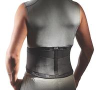 Maintien dorsal McDavid Noir S