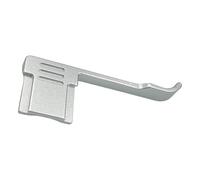 Maintien sécurisé du pouce en aluminium pour les appareils photo IIIX ajoute du confort qui ne contrôle pas la caméra Bloquer le repos du pouce.