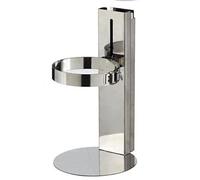 Maintient au sol reglable de 13 a 22cm 80/130 non peint msr 80/130 pgi