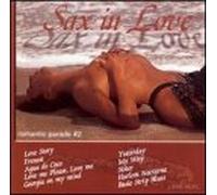 Mainville, Gerard - Sax in Love: Romantic Parade 2