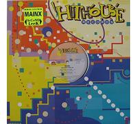 Mainx - Second Look EP