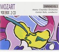 Mainz Chamber Orchestra - MozartSymphonies Vol.3 [Import]