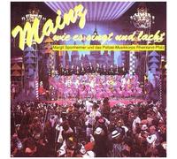 Various Artists – Mainz Wie Es Singt Und La