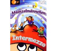 Mainzelmännchen-Intermezzo [Import]