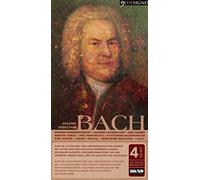 Mainzer Kammer Chor - Bach