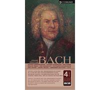 Mainzer Kammer Chor - Bach: Suites & Toccatas