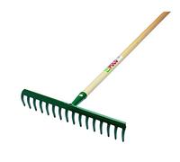 Maiol 502614 - Râteau 14 Dents Manche C