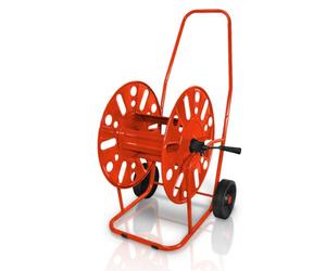 Maiol CA0109 - Chariot pour Tambour a Tuyau AG317