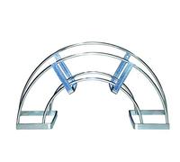 Maiol CA2010 indalo-Crochet Acier zingué