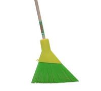 Maiol MM945 Balai Polypropylène + Manche Bois 120 cm