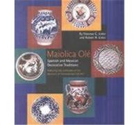 Maiolica Ole Museum of International Folk Art (N.M.), Florence Cline Lister, Robert H. Lister (Auteur)