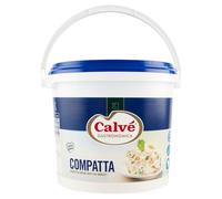 MAIONESE CALVE' COMPATTA KG5