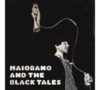 Maiorano, Alex -& the Black Tales- - Decontrol
