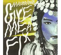 Maiorano - Give Me a Fix/ Bangkok Rules