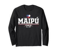 Maipu Chile Manche Longue
