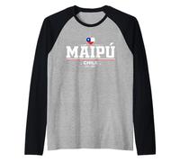 Maipu Chile Manche Raglan