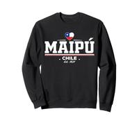 Maipu Chile Sweatshirt