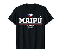 Maipu Chile T-Shirt