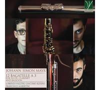 Mair : Bagatelle a 3