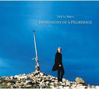 Mair, Dick Le - Impressions of a Pilgrimage/Der Klang des Jakobsweges (CD + DTS-CD)