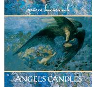 Maire Breatnach - Angels Candles