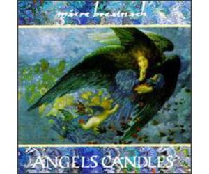 Máire Breatnach - Angels Candles