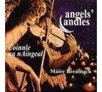 Maire Breatnach - Angel's Candles [Import]