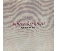 MAIRE BRENNAN - AGAINST THE WIND 7" (45) UK RCA 1992