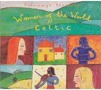 Máire Brennan Maighréad Ní Dhomhnaill Karen Matheson [Of Capercaille] Máire Breatnach - CeItic Women