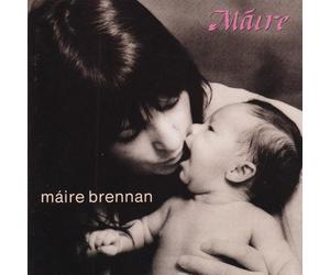 Máire Brennan Mßire (1992) (CD)