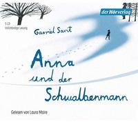 Maire,Laura - Anna und der Schwalbenmann [Import]