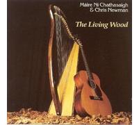 Maire Ni Chathasaigh - The Living Wood [Import]