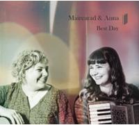 Mairearad Green & Anna Massie - Best Day