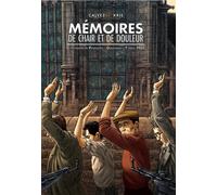 MAIRIE DE GOUESNOU Mémoires de chair et de douleur : Le massacre de Penguerec - Gouesnou - 7 août 1944