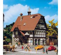 Mairie de Kochendorf -N-1/160-VOLLMER 47735