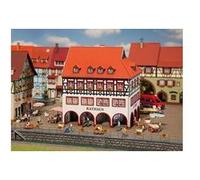 Faller Kit Mairie H0 130491 Neuf