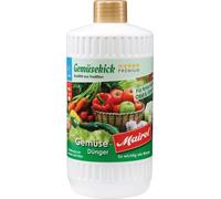 Mairol Engrais Liquide 1 Litre Gemüsekick