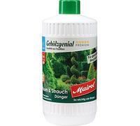 Mairol Engrais liquide pour bois 1000 ml