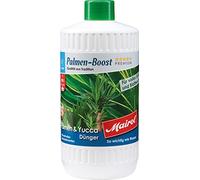 Mairol Engrais palmiers et yuccas palmiers Liquid 1000 ml